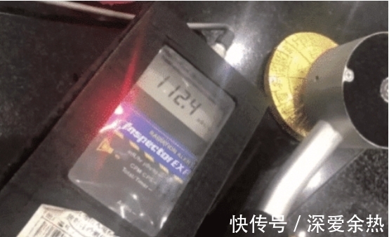 胸透|央视曝光：带在身上一天，相当于做了117次胸透还会致癌