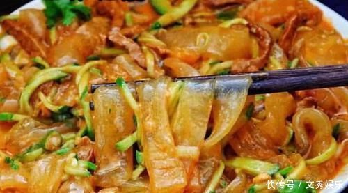 学会拿手菜,简单又美味的做法,小白轻轻松松做大厨