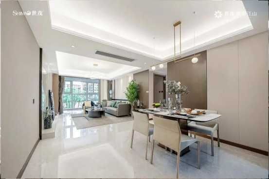 期房|注意!这种房子当下值得买!