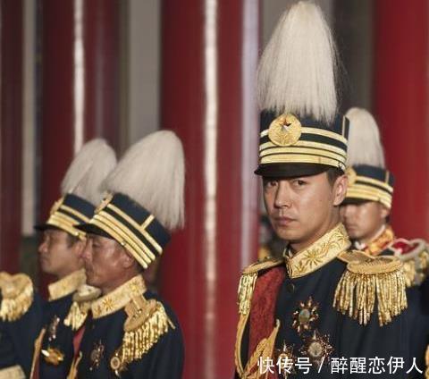 荒唐|中国最后一位“太子”,一生荒唐,晚年却做了件大事让人刮目相看!