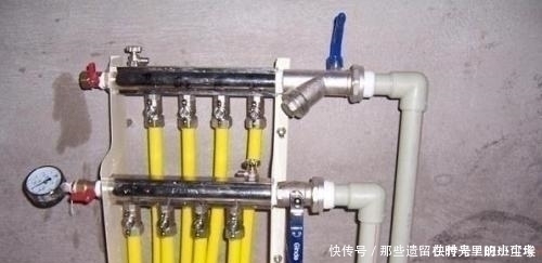 好处|卫生间水管万万要装这个东西,入住就知好处多,后悔我家不懂没装
