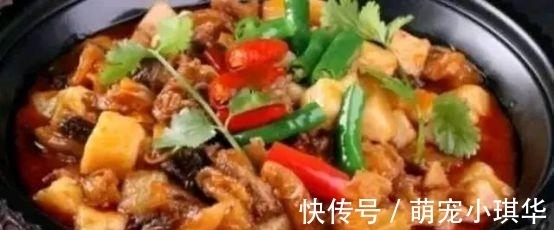 最受上班族欢迎的几道下饭菜, 做法简单又实惠, 却人人都爱吃