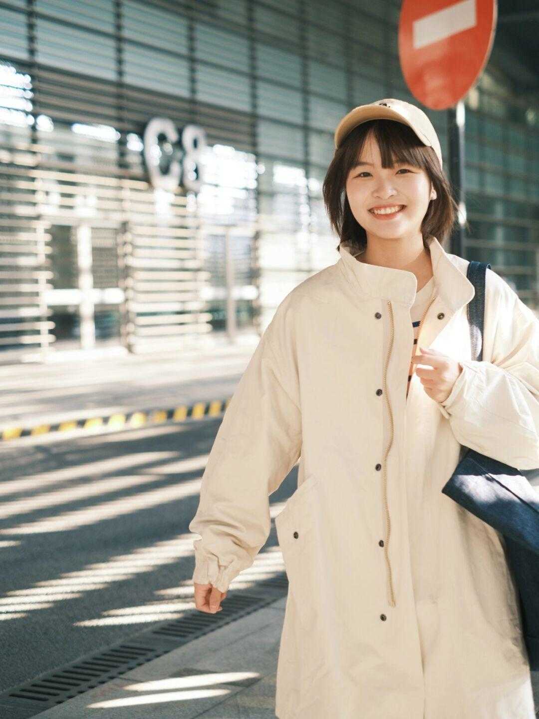 大衣|40+的女人减龄穿搭,这些风格也很精致,太洋气了