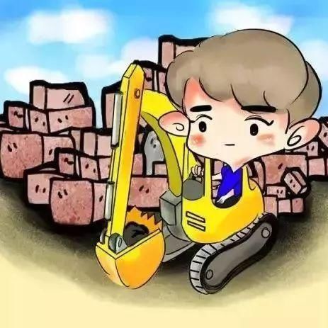 漫画解读社会主义核心价值观，快来看看吧~