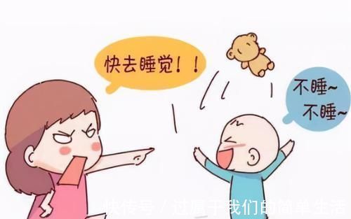 智商|伦敦大学研究:孩子晚上睡眠超过这个点,可能会导致智商得分偏低