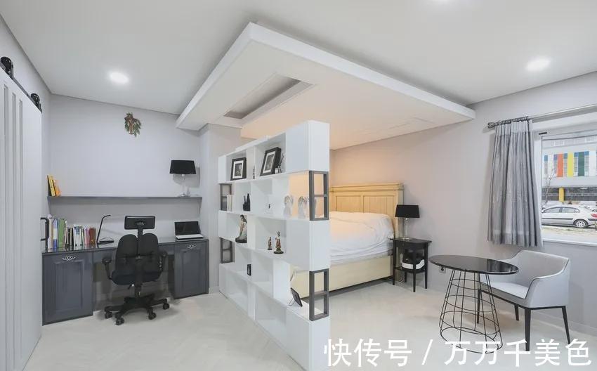 置物柜|看过韩国这套乡间别墅，才明白为什么现在的年轻人都想回乡下生活