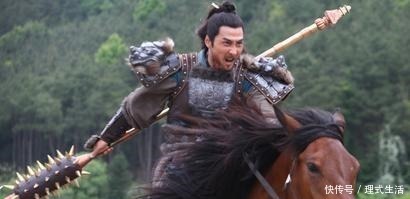 隋唐|隋唐最重情义的两英雄,一人因刚烈而死,一人因混世而长寿