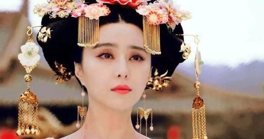 王皇后|武则天掐死了自己的女儿，后人是怎么知道的呢？