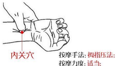 有病治病,无病强身,几大穴位组合,妙用经络养生健康常在
