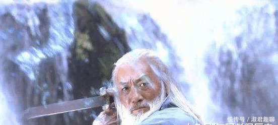 四大|古龙笔下的四大剑神,对金庸笔下的四大剑神,更喜欢谁?