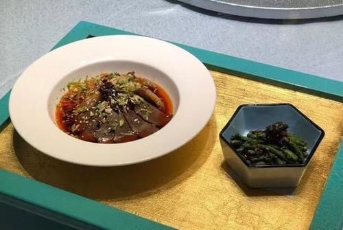 成都最顶级的川菜馆，回锅肉1280元一份，谁敢说川菜不够精致！