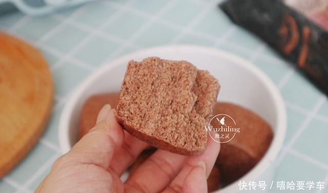 一次发酵的刀切馒头,注意这点,好吃劲道让你吃不腻