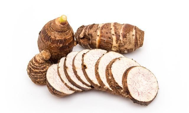 莲藕|进入秋季,这几类食物要多给孩子吃,防止娃肺燥导致咳嗽