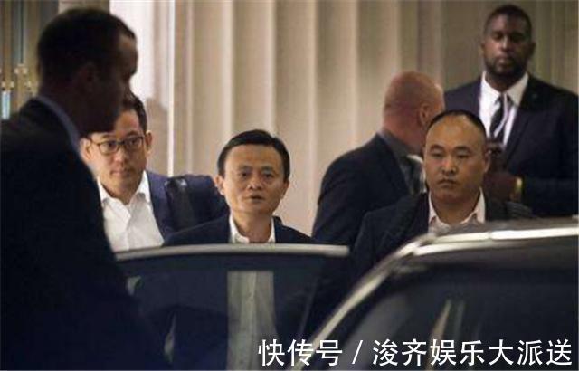 卸任|马云卸任后,他的贴身保镖李天金,失去百万年薪后,如今怎样了