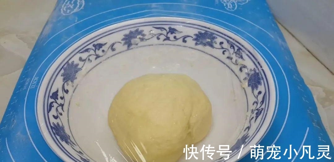 孩子|最近很火的面包做法，烤箱里一放，家里孩子一周吃五次，真的很好吃