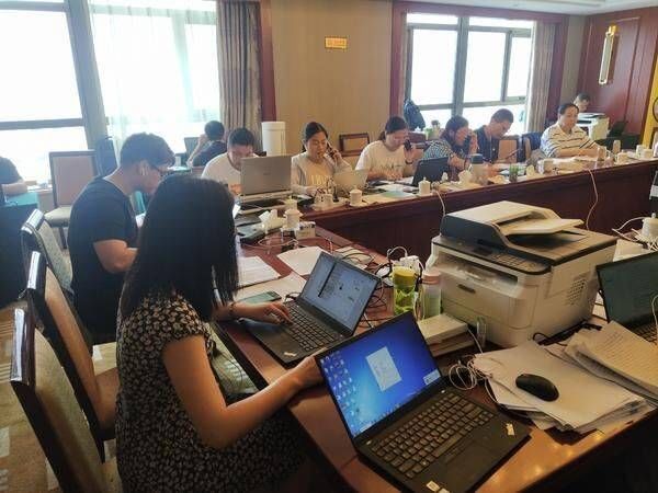 河南省慈善总会|联想工程师火线加盟 “紧急救援”河南慈善总会