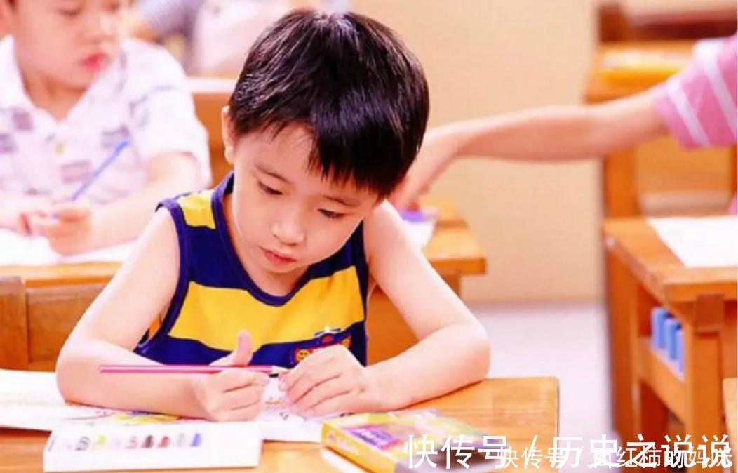 专注力|班主任:孩子成绩好坏逃不出''橡皮擦定律'',学渣学霸,一眼看穿