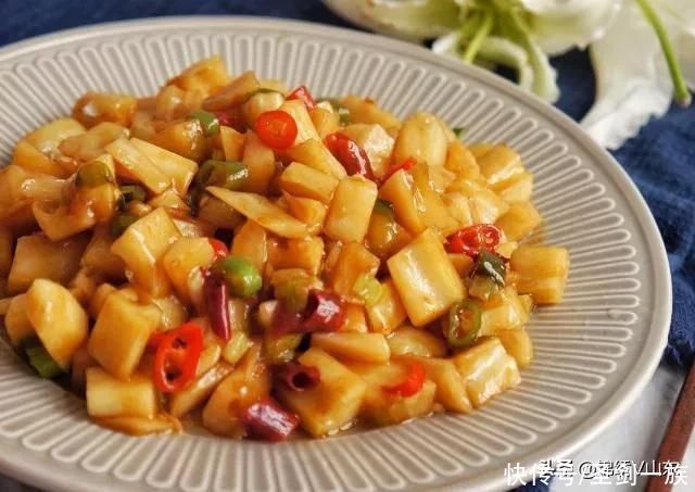 年夜饭必备的47道家常菜，清爽鲜香，营养美味，看着就很有食欲