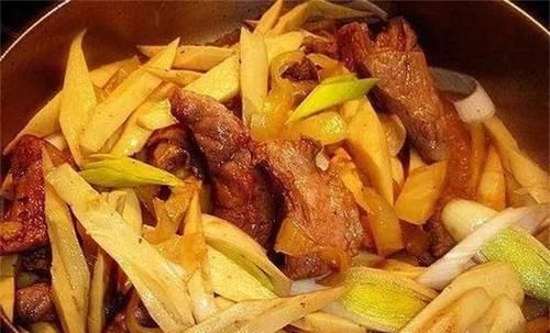 春季常吃此食物，排毒养颜，提高免疫力，皮肤细腻光滑