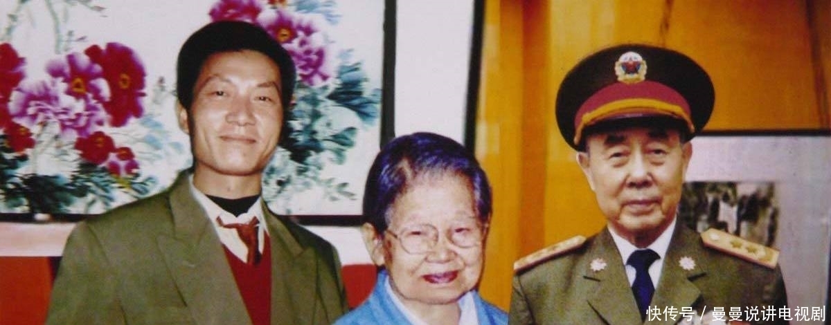 郑文翰|第四野战军中走出的儒将,曾任军事科学院院长,1988年被授中将