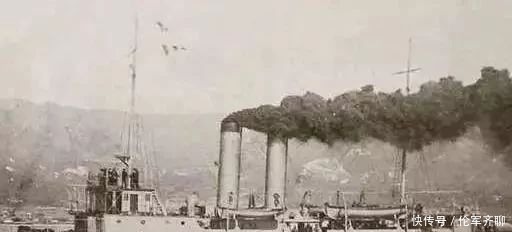 北洋水师|中日甲午战争爆发后 为何号称第二舰队的南洋水师见死不救