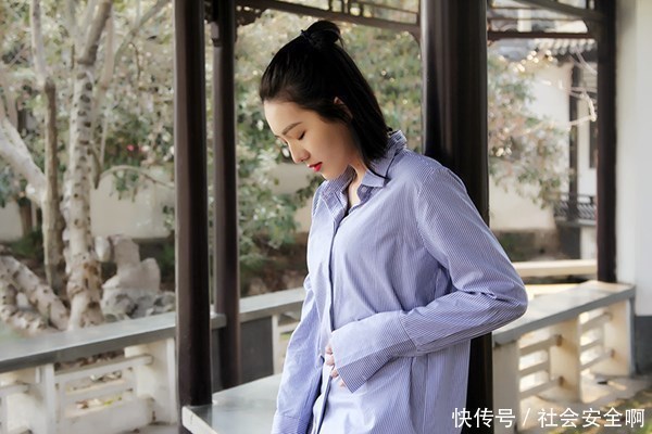 子宫内膜|女性摘除了子宫,除了不能生孩子,还会有3点变化,需做好护理