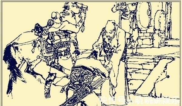 八骠骑&水浒中八骠骑:按照武功排名第一和倒数第一的两人,结局如何?