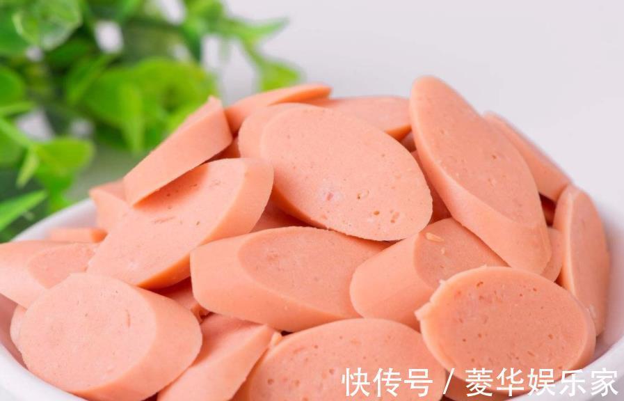 孩子|认准健康食品和不健康食品，不然受苦的可是孩子们