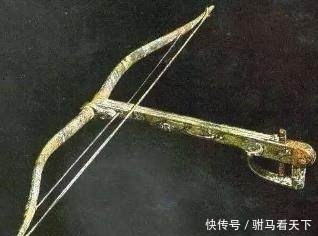将东方六国|二十二岁亲政的嬴政为何能统一六国，出土的远程武器，揭开了谜底