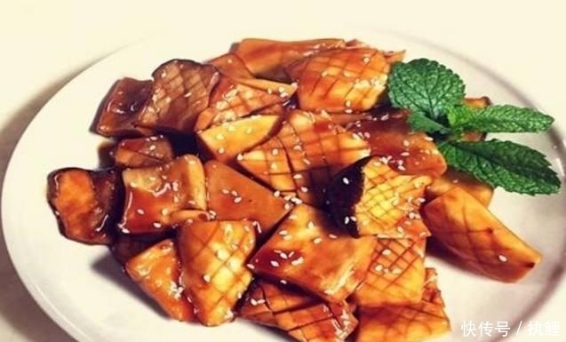 简单|分享几道家常菜,做法简单又好吃,适合上班族,营养好吃不贵