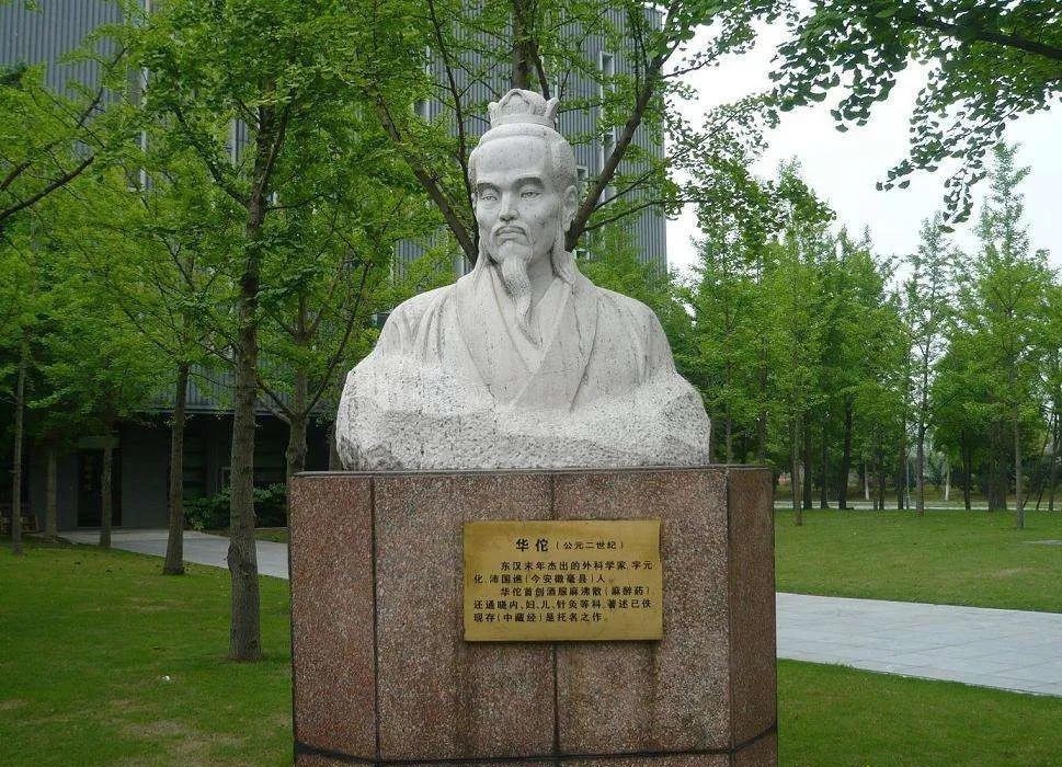 陈寅恪考证华佗是五天外国之音,曹冲称象为假,谬矣!