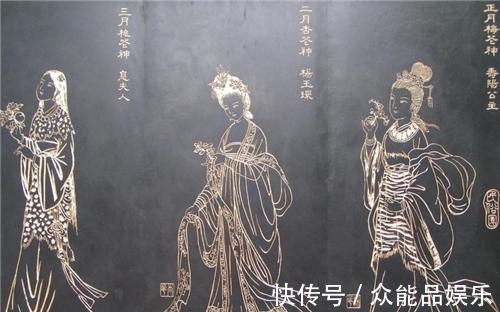 长安$被称“中华第一县”,三千年未改名并沿用至今,只因出了一位美人