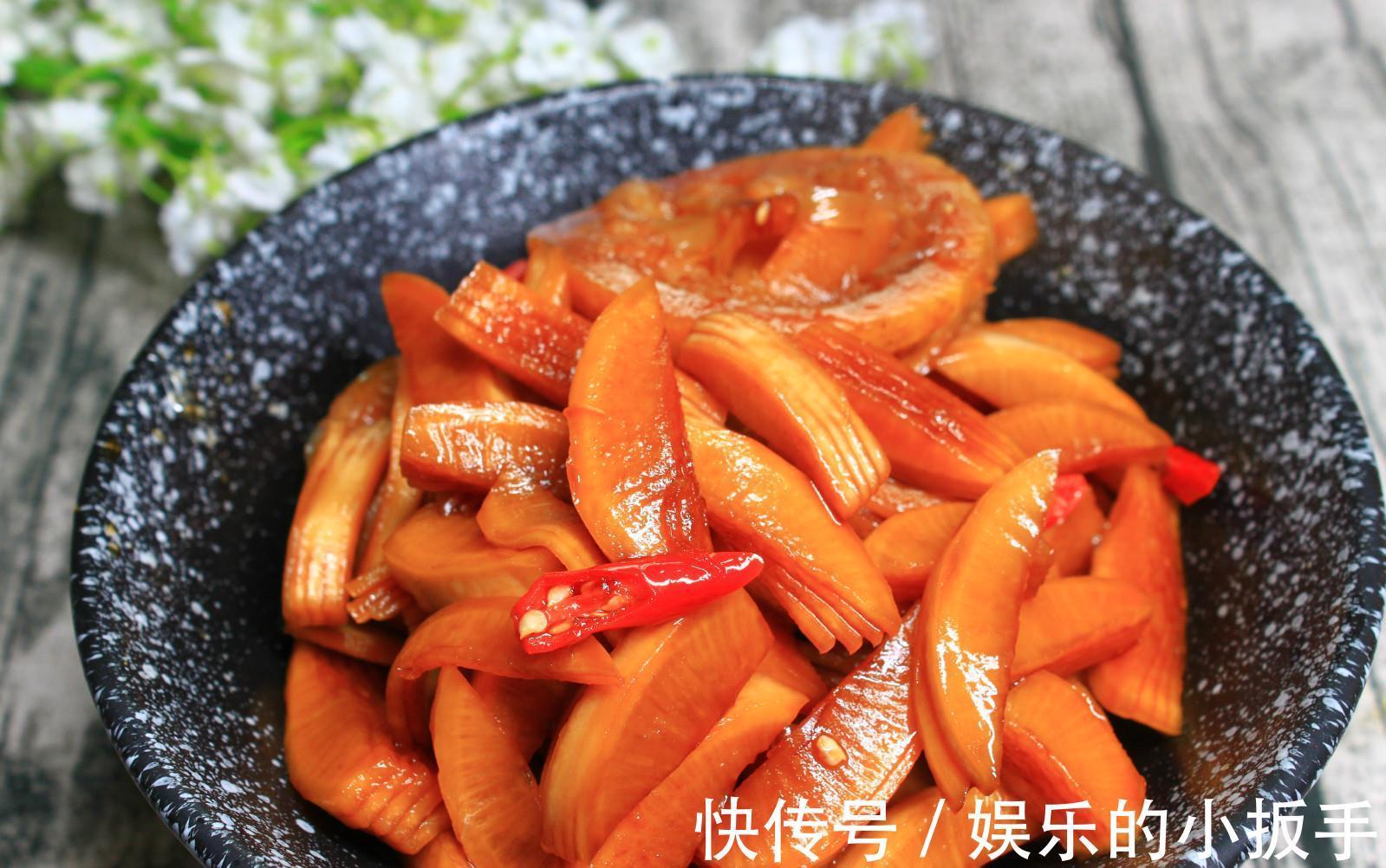 食物|“补冬不如补霜降”,霜降过后这5种食物要多吃,身体暖和又强健