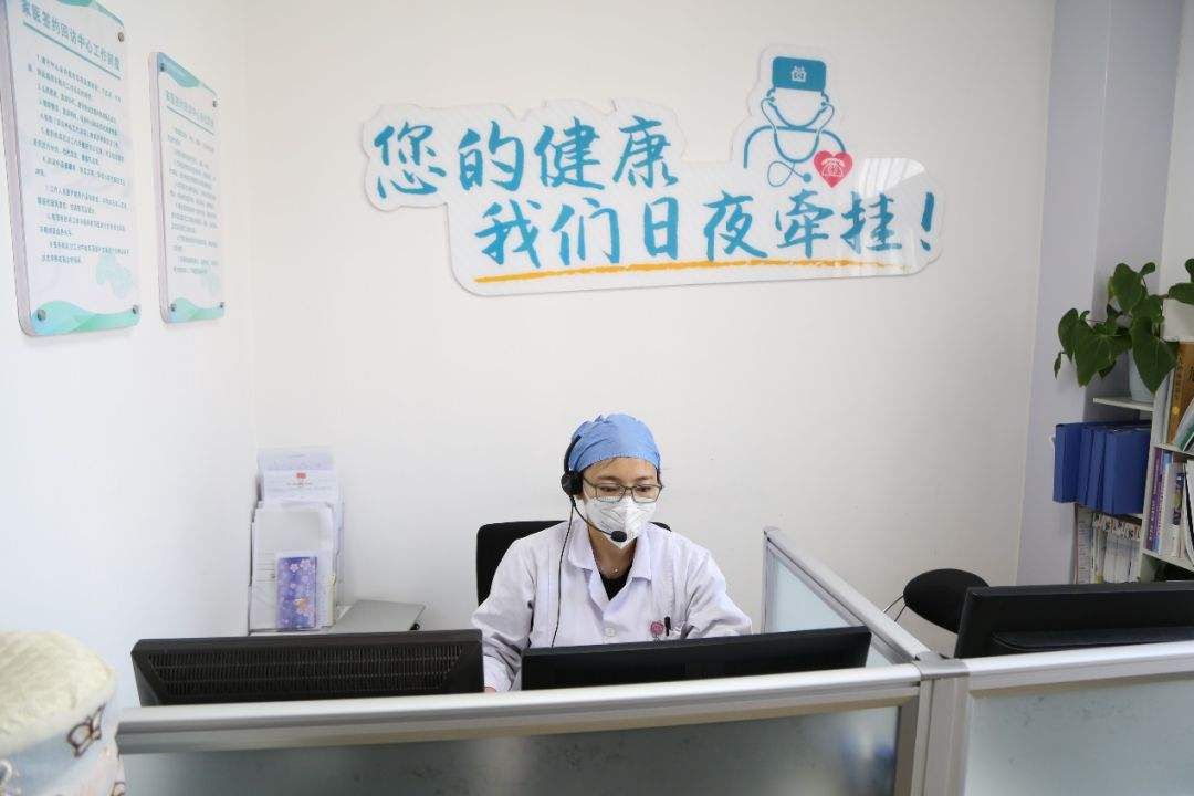 陈应军|点赞了不起的家庭医生！2022北京新闻中心“双奥之城·看典”聚焦北京基层卫生健康服务