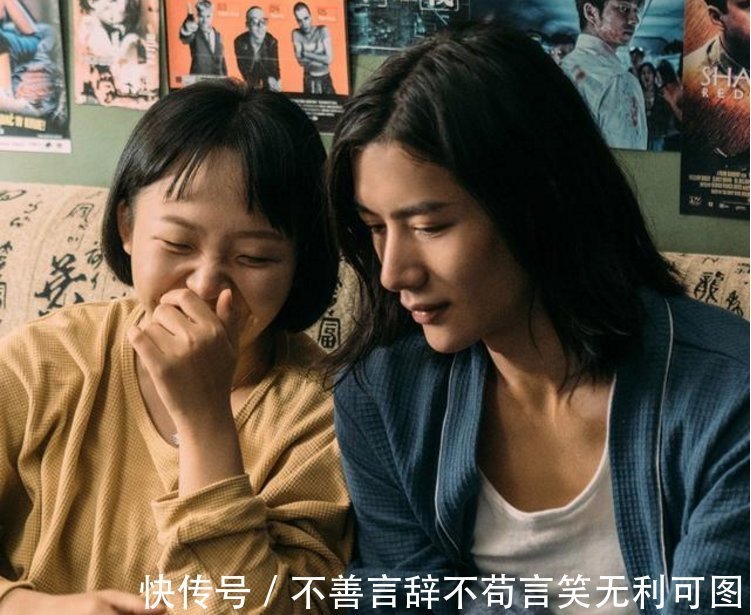 贺开朗|追完《演员2》之后,才知道赵薇才是最会调教演员的导师