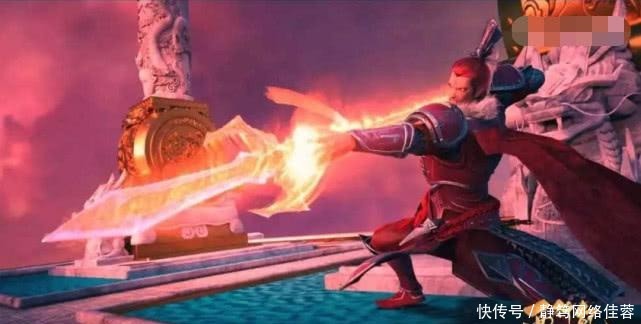 西行纪：最适合战斗的神器，金箍棒垫底，最强仍在孙悟空身上