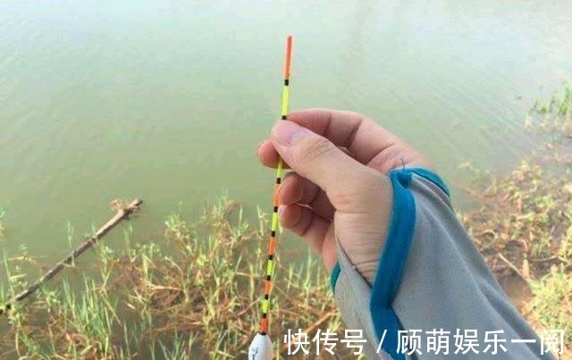 钓鲫鱼总是顶漂正常么?看完邓刚顿口调漂教学,野钓还是顶漂香