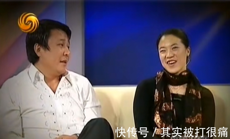 刘国梁|20年后再看王楠才明白:嫁给大8岁的郭斌,是她一生的幸运!