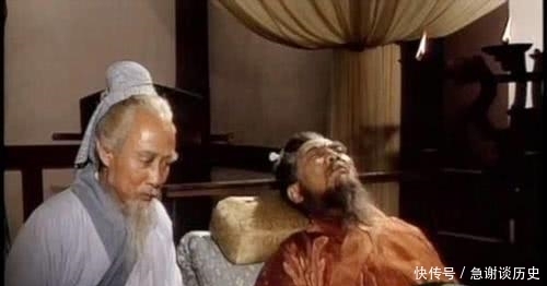 华佗|曹操为何要杀华佗?不要被三国演义骗了,这才是正解