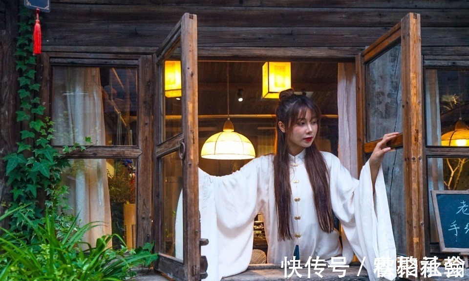 甪直|江南六大古镇之一,被誉为神州水乡第一镇,名字却有很多人不会读