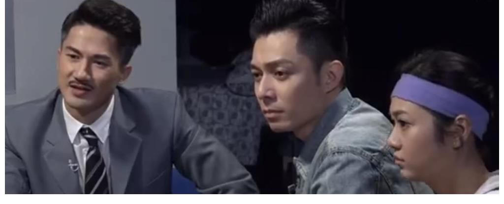 节目|王祖蓝回TVB模仿《声临其境》做火配音节目，第二季拟邀梅艳芳的御用配音