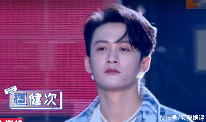 杨迪|新一期《快本》即将来袭，宋雨琦胡先煦加盟，又是充满笑点的一期