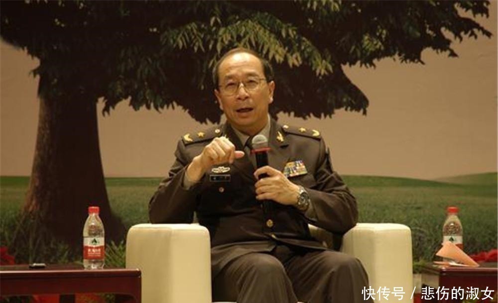 学术|金一南《苦难辉煌》被华师大教授狠批,作者对历史几乎没什么研究