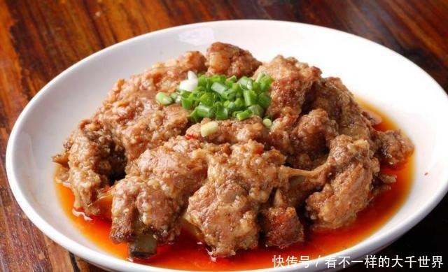 这4道菜太香了,蒸一蒸就上桌,营养全面颜值高,家里人都爱吃!