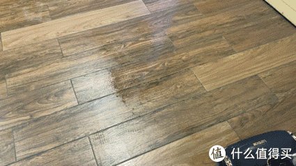 消毒片|能闭眼入的电动拖把有多好用