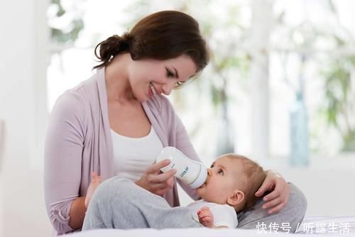 受伤|同样是长胖,“奶粉胖”和“母乳胖”差距大,弄错了受伤的是宝宝