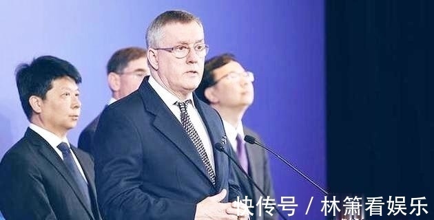 华为|舌战美媒,华为“洋高管”背景惊人,任正非大格局,用人不拘一格