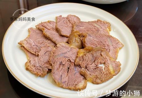 美味|70岁婆婆做的晚餐,走红朋友圈,营养美味,网友:真土豪