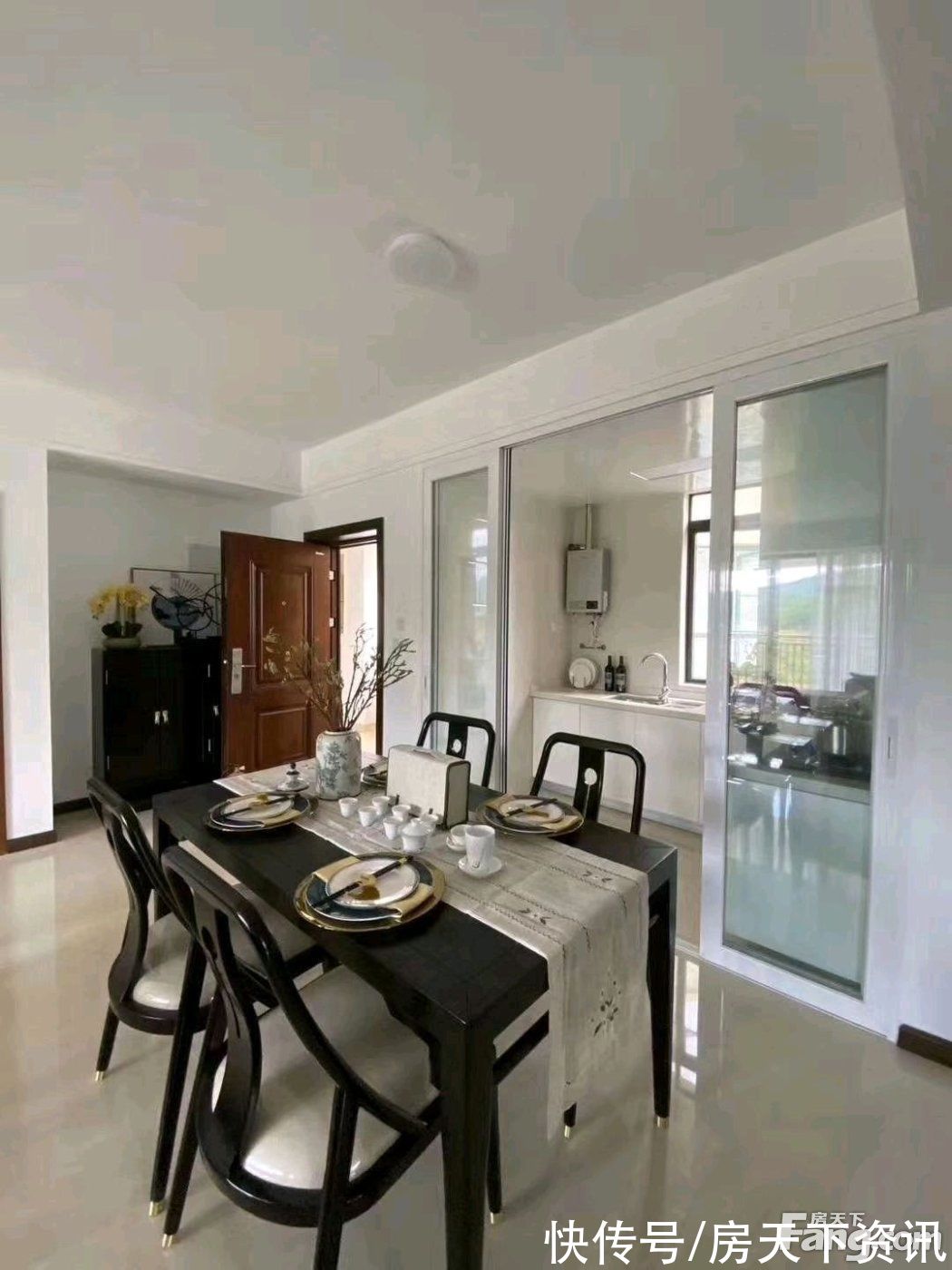 五指山|想看三亚五指山楼盘的最新现场实景，选房一定要看