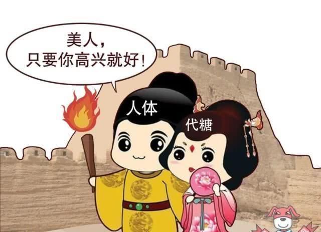 减肥|0卡路里0热量,代糖真的是完美的减肥圣品吗